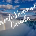 【カナダ】大人気都市、トロント/バンクーバーのおすすめ観光地紹介！