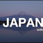 《 5.7K VR 高画質 》For everyone who loves Japan~切り取られていない日本の魅力~[ 360°  Japan Travel ]