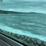 【五能線】日本海のキワキワをひた走る絶景