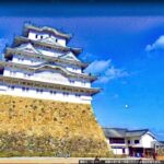 【 VR World Travel VR世界旅行 #20 】himeji japan castle edo 姫路城 世界遺産 戦国 江戸 8K HDR Top artist Free BGM HQ