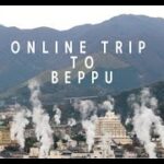 【ミス大分】Online trip to Beppu 別府へオンライン旅行！【ミスジャパン2021】【美女】【白石智鏡 （しらいしちか ）】【日本大会ファイナリスト】