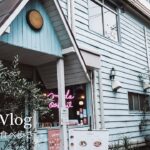 【大阪Vlog】おすすめカフェ・お好み焼きグルメ♪ノマドフリーランスの国内旅行・大阪観光街歩き・ワーケーション