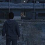 GTA5のんびり旅行記　オンライン編　霊柩車