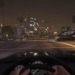 GTA5のんびり旅行記　オンライン編　医療ミスで内出血SP