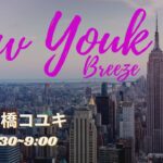 今回はGW企画『NYおすすめ観光スポットBest3・ビギナー編』『NYアースデーイベント』NYの観光地の紹介 日本のおすすめ観光スポットや今年のGWに行きたい場所など 川越とニューヨークから生中継