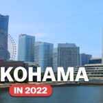 Yokohama in 2022 | japan-guide.com