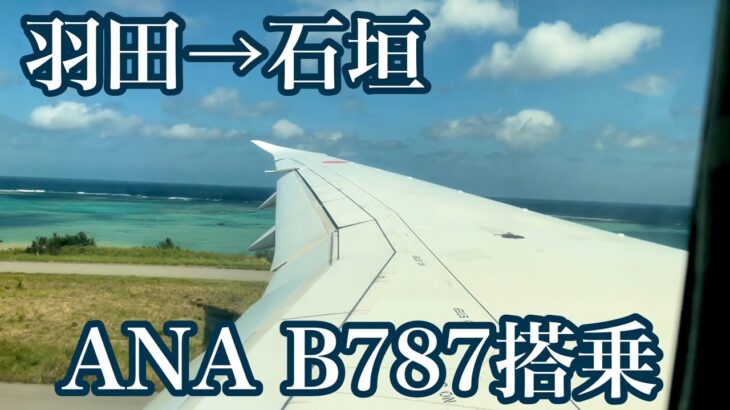 【絶景】羽田空港発着の国内最長路線に乗って旅に出る　#味わおう地域の魅力