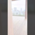【人気！】HIROSHIMA ORIZURU TOWER / おりづるタワー(広島) #shorts