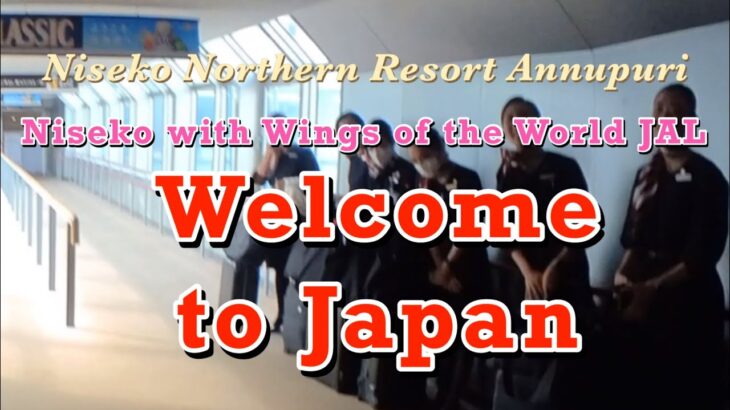 国内旅行おすすめ【ワイキキ】Niseko Northern Resort Annupuri | Hokkaido Japan | trip vlog