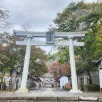 【VR 360°】【日本 福島】散步 in 南湖神社