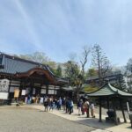 【VR 360°】【日本 東京】散步 in 深大寺