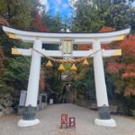 【VR 360°】【日本 埼玉】散步 in 宝登山神社