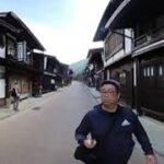 2024/05/22日本長野縣奈良井宿2〖360度VR〗Naraijuku, Nagano Prefecture, Japan 2